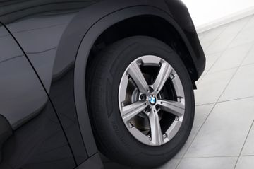 BMW X1 sDrive18d Parkassist RFK AHK 1.Hand