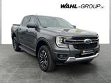 Ford Ranger Limited 4x4 Doppelkabine *AHK*Rollo* - Ford Ranger in Kassel