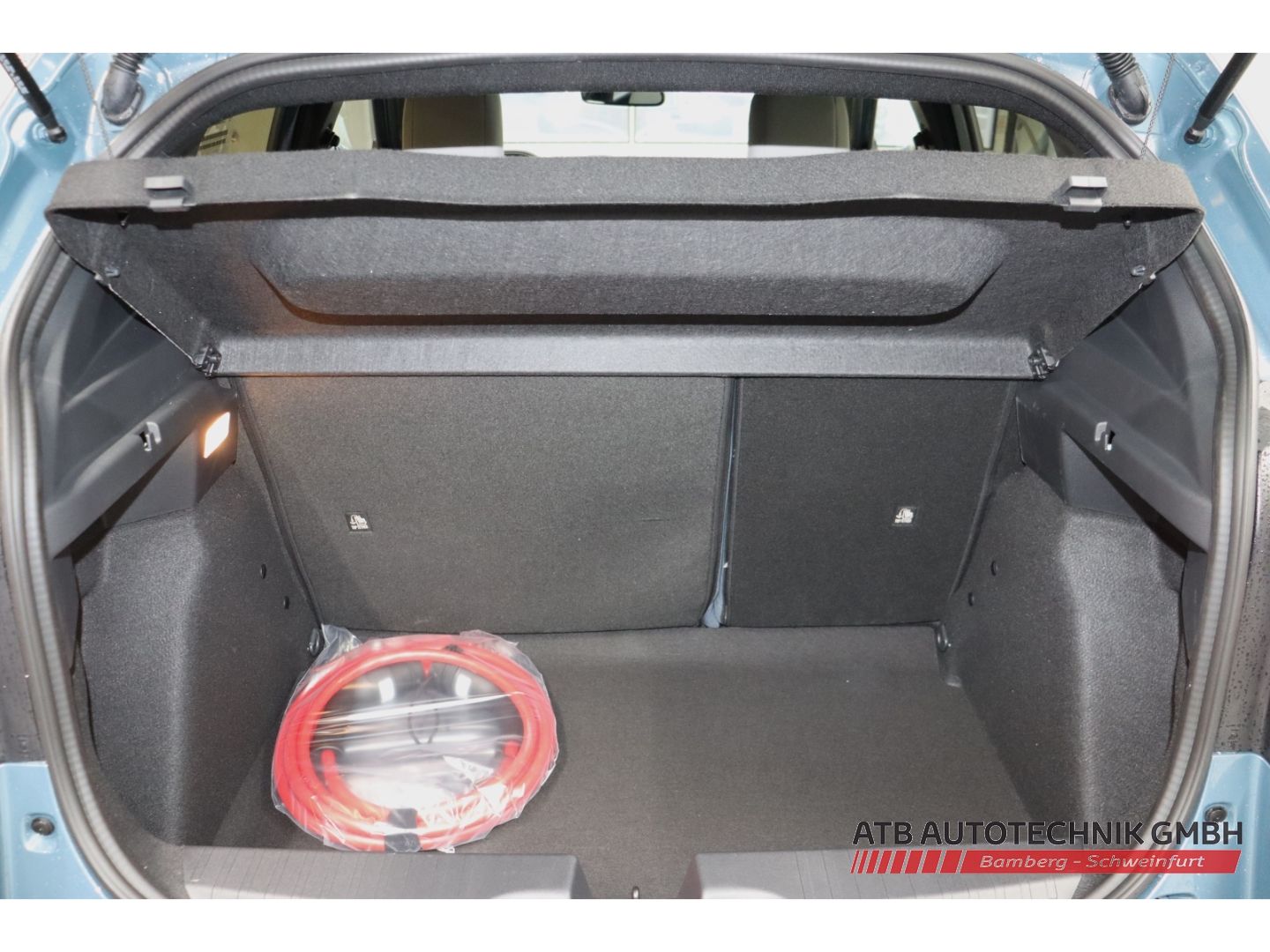 Fahrzeugabbildung Fiat Grande Panda Elektro 44kWh Batterie La Prima Win