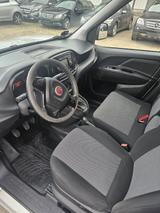 Fiat Doblo Tüv neu - Fiat Kühlkastenwagen Dob