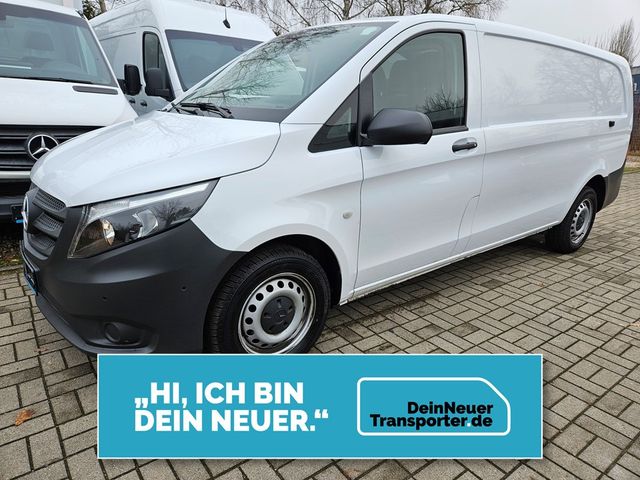 Mercedes-Benz Vito 116 CDI XL|EXTRALANG|4'2024|8°°°KM|9G|KAM