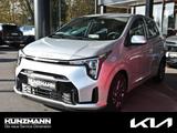 Kia Picanto 1.0 Vision Navi Kamera SpurH Lenkradhzg - Kia Picanto Jahreswagen
