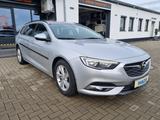Opel Insignia 2.0 CDTI  AHK Navi DAB SH CarPlay & And - Opel Insignia Gebrauchtwagen in Leipzig