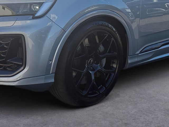 Q7 55 TFSI e QUAT S LINE MATRIX+LUFT+PANO+AHK+VC