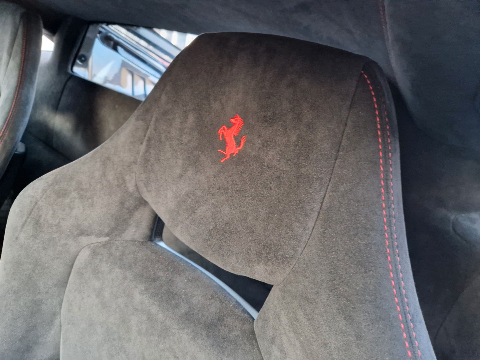 Fahrzeugabbildung Ferrari 488 Pista Piloti*NEW*Lift*Limited