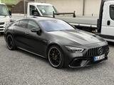 Mercedes-Benz AMG GT 63s 4MATIC+*ACC*HUD*360°*SHD*PERF.MAGNO* - Mercedes-Benz AMG GT: 63
