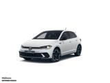 Volkswagen Polo R-Line 1.0 TSI 95 PS 7-Gang-DSG - Neuwagen: Taxi