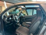 Smart ForTwo Cabrio Passion *Zweite Hand*Unfallfrei* - : Zweite Hand
