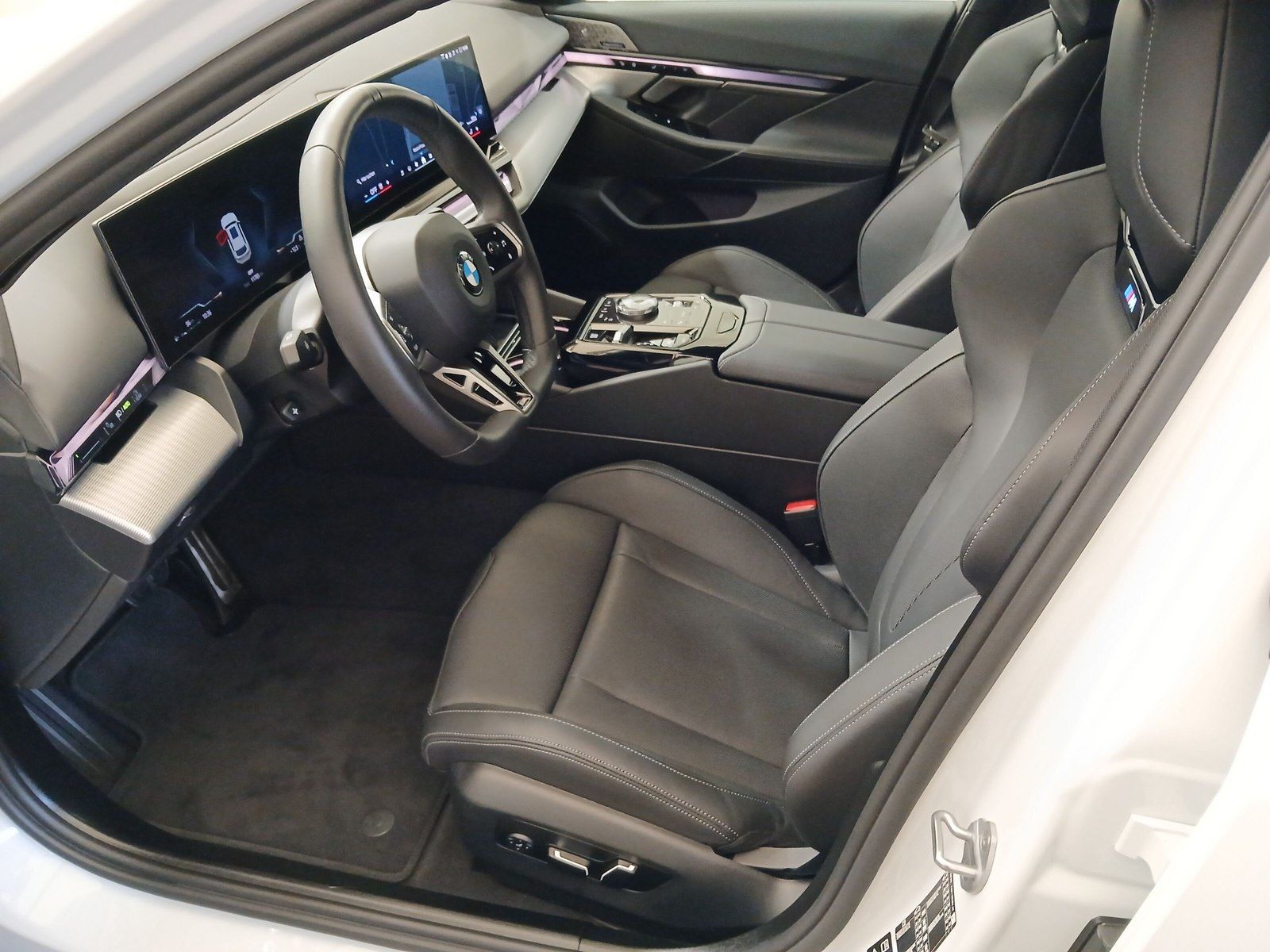 BMW 540 - Bild 8