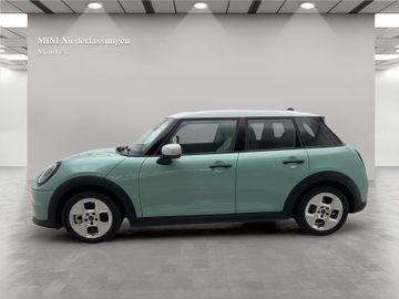 MINI Cooper C - 2