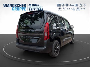 Citroën Berlingo M Benzin 110 30 Jahre Winterp.