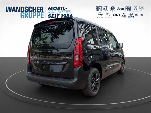 Citroën Berlingo 30 Jahre M Benzin 110 Winterp.