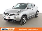 Nissan Juke 1.6 N-Connecta*NAVI*TEMPO*CAM*SHZ*KLIMA* - Nissan Juke in Stuttgart