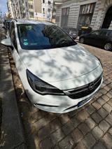 Opel Astra ST 1.6 Diesel Edition 100kW S/S Auto E... - Opel Astra Edition-100