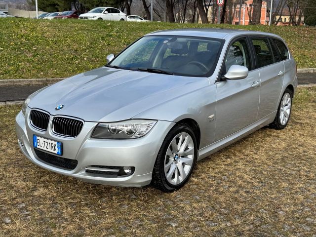 BMW Bmw 320 320d cat xDrive Touring Attiva