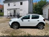Dacia Sandero - Dacia Sandero in Augsburg