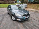 Skoda Octavia 2 1.9 TDI - Skoda Octavia mit Diesel-Antrieb: Limousine, 1.9