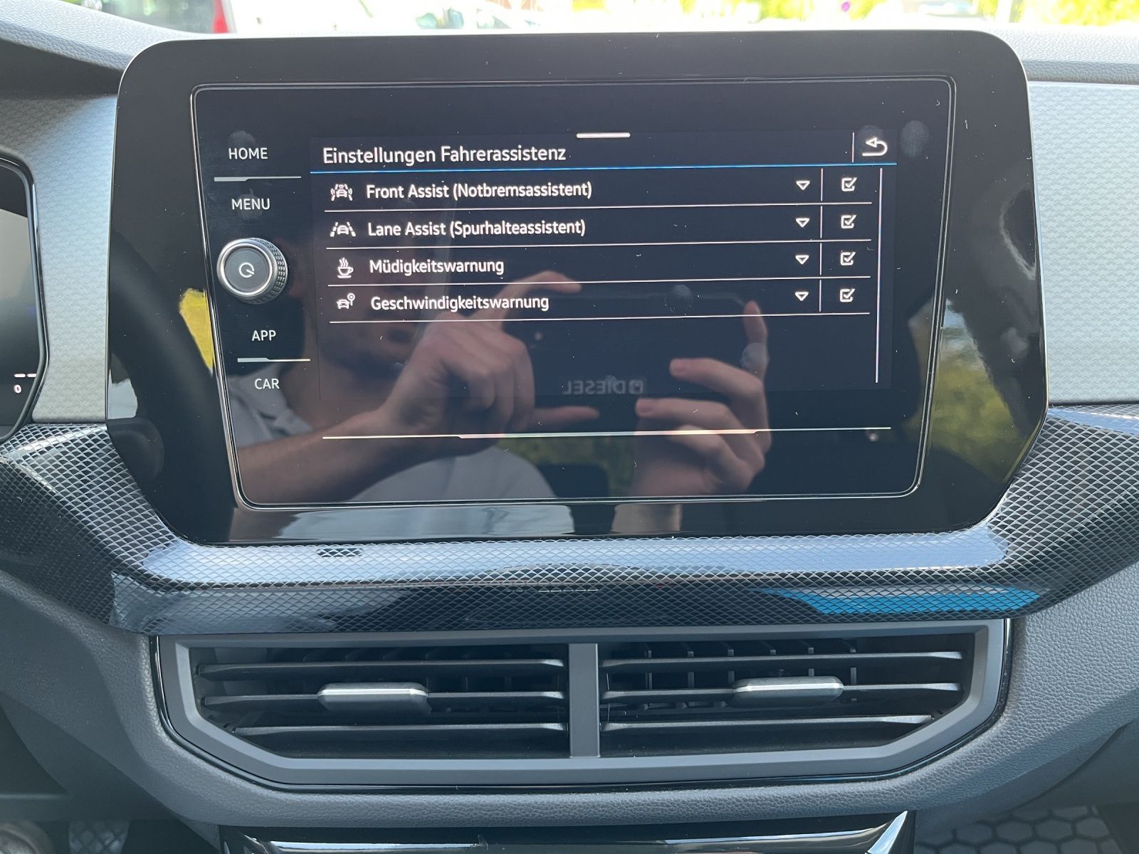 Volkswagen T-Cross - Bild 18