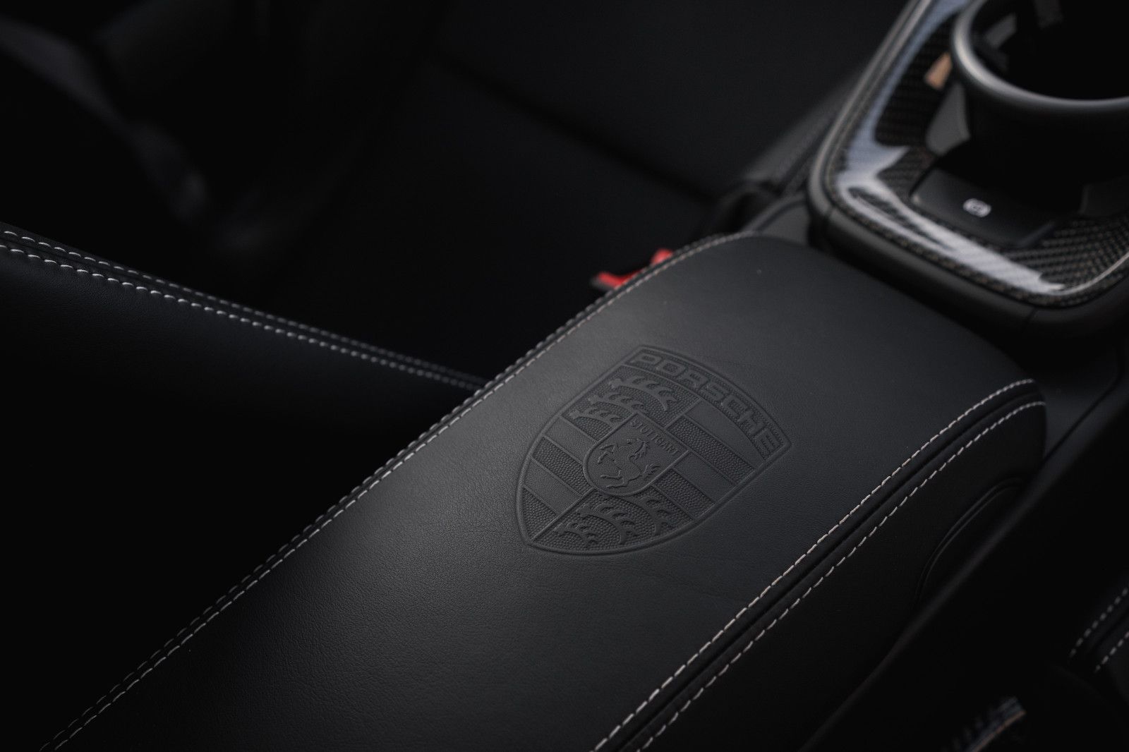 Fahrzeugabbildung Porsche 992/911 GT3 Touring-Lift-BOSE-Kamera-Vollschale