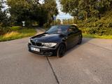 BMW 118i Cabrio E88 - BMW: E88