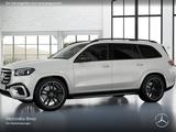Mercedes-Benz GLS 450 d 4M AMG/FAP/Sitzkli/Pano/AIR/Mbeam/AHK - weiße Mercedes-Benz GLS 450