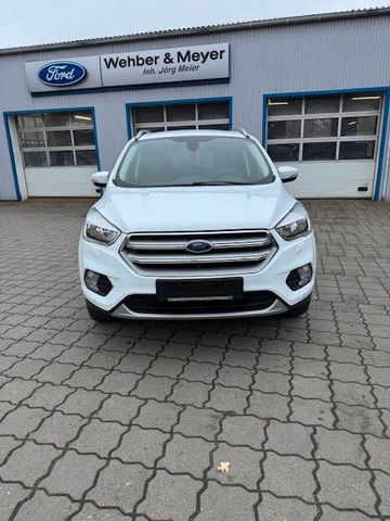 Ford Kuga Trend