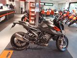 KTM 990 Duke/Techpack/Garantie