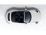 Porsche 911 Carrera Cabriolet Sitzheizung BOSE - gebrauchte Roadster