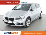 BMW 2er 225i Active Tourer xDrive Luxury Line Aut. - BMW 225 Active Tourer aus 2015