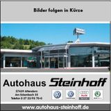 Volkswagen Golf Variant TDI AHK,ACC,Standhzg,Navi,Sportp. - Volkswagen Golf: Variant Sport