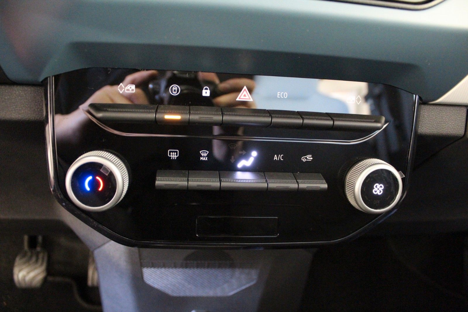 Fahrzeugabbildung Dacia Spring Electric Expression *sofort lieferbar