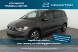 Volkswagen Touran Comfortline ACTIVE 1.5 TSI Tempo*PDC*RFK - VW Touran Gebrauchtwagen in Wiesbaden