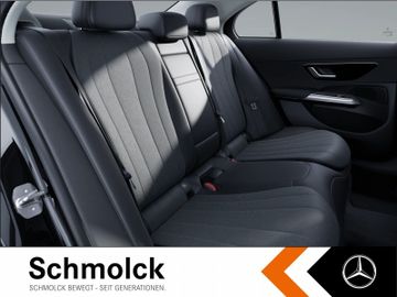 Mercedes E 220 - 11