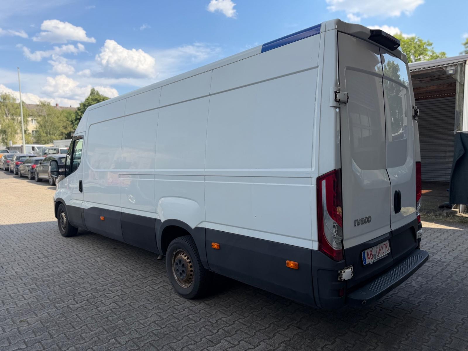 Iveco ANDERE L5H2 Automatik Klima PDC