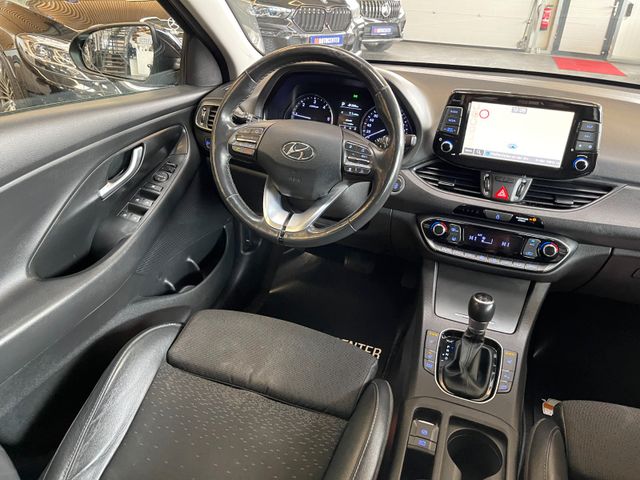 Hyundai i30 cw Premium *ACC*KAMERA*NAVI*SHZ*TEM*TOUCH*