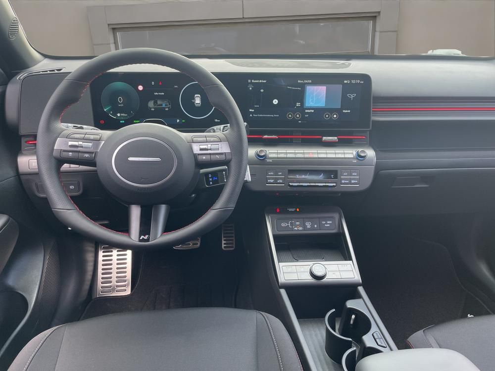 Hyundai Kona – Bild 8