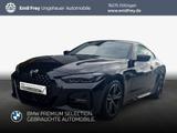 BMW 420i xDrive Coupe M Sport - BMW 420 in Karlsruhe