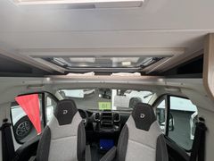 Dethleffs Globebus Camp T 4 