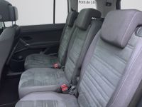 Volkswagen Touran - Vorschau Bild 14