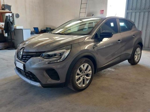 Renault Captur IN ARRIVO TCe 12V 90 CV Business 