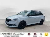 Skoda Fabia Combi Monte Carlo PANO CARPLAY ALU SHZ
