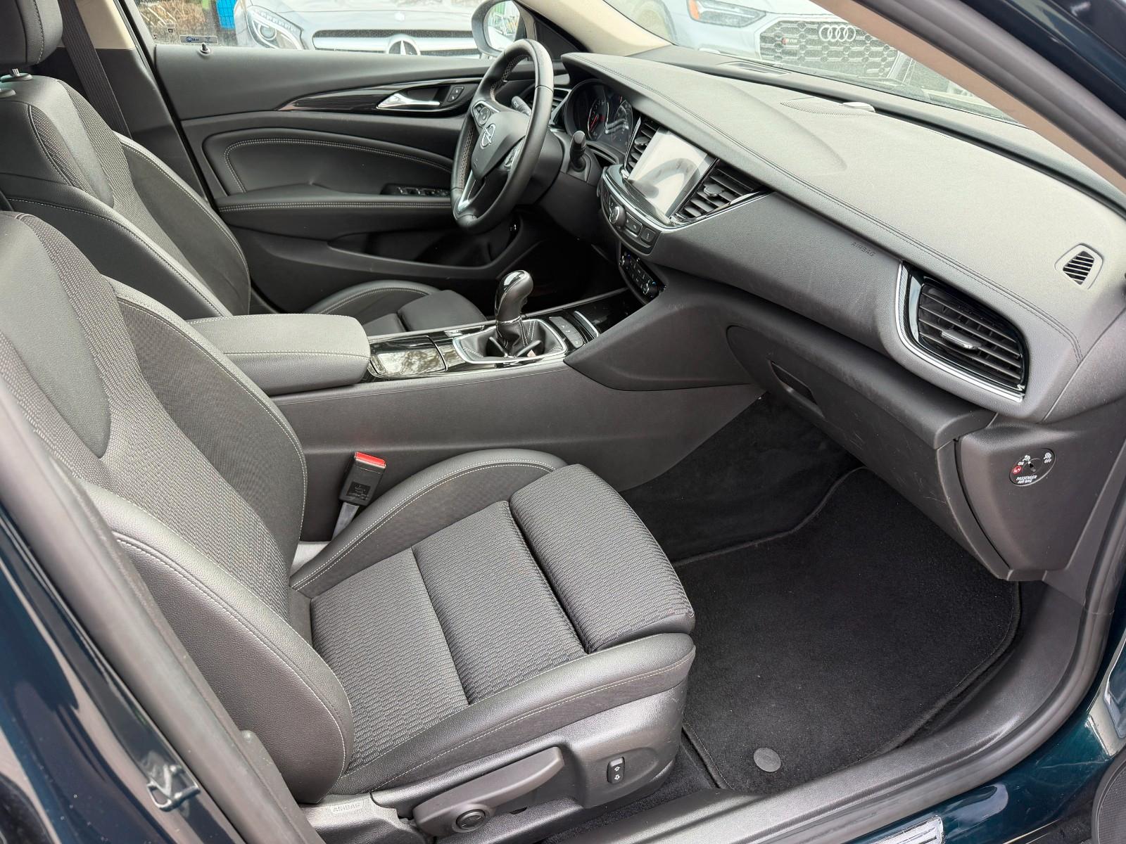 Opel Insignia B Sports Tourer Innovation