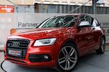 Audi SQ5 3.0 TDI*quattro*Inspek.Neu*B&O*Panorama*AHK* - Audi SQ5 in Düsseldorf