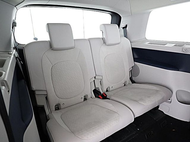 ID. Buzz Pro 286PS 86kWh 6Sitze langer Radstand 