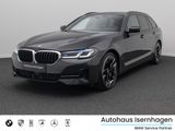 BMW 540d xD Panorama Massage DAB H/K HUD AHK 20Zoll - BMW 540 in Hannover