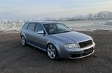 Audi RS6 4.2 quattro Avant Originaler ABT 150tkm - Audi RS6 aus 2003: Kombi