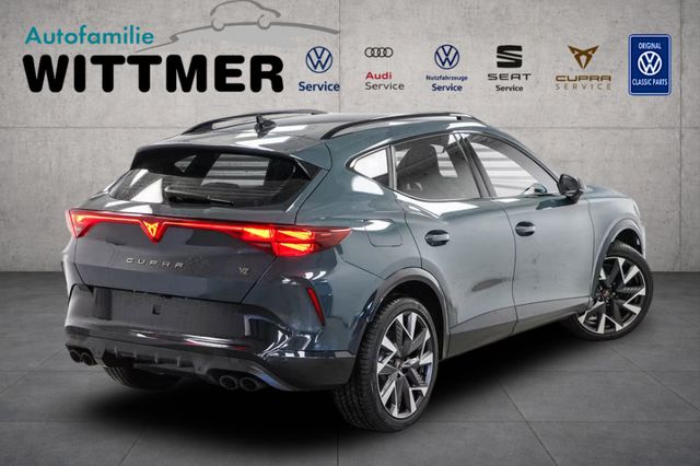 Formentor VZ 2.0 TSI DSG 333PS 4Drive AHK/MATRIX