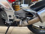 Aprilia RSV1000RR - APRILIA RSV 1000