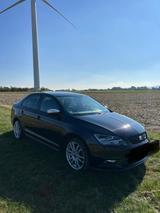 Seat Toledo 1.4 TSI 92kW Start&Stop FR-Line DSG F... - Seat Toledo: 1.9