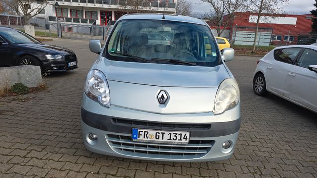 Renault Kangoo Expression/KLIMA/5 SITZER/